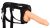 Strap-on z vdolbino Erection Assistant