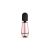 Mini wand masažnik Nouveau Rosy Gold