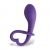 Analni čep Dare Curved Pleasure
