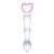 Steklen dildo Sweetheart