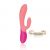 Toplotni rabbit vibrator Xena