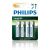Baterije 4xAA Philips