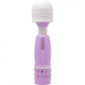Mini masažnik Bodywand