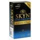 SKYN Extra lubricated 10's