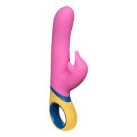 Vrtljiv vibrator s 3 motorji Copy
