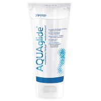Vodni lubrikant AquaGlide 200 ml