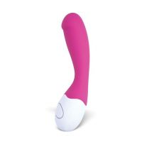 Mini vibrator G-točke Cuddle