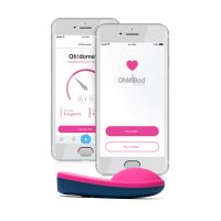 Klitoralni stimulator Bluemotion Nex1