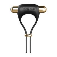 Nastavljiv vibracijski erekcijski obroček Tighten Up