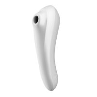 Vibrator Dual Pleasure Air Pulse 