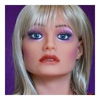 Sex lutka Soria DDC Light