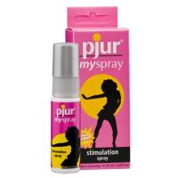 Intimni sprej MySpray