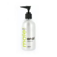 Moški analni lubrikant Cobeco 250 ml