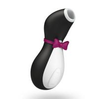 Klitoralni stimulator Satisfyer Pro Penguin Next Generation