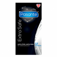Pasante Extra Safe 12's