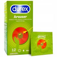 Durex Arouser 12's